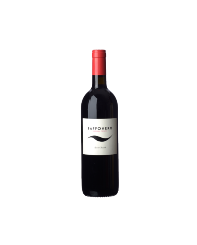 Red Wines  Maremma Toscana Merlot DOC Baffonero 2016 - Rocca di Frassinello 148,93 €