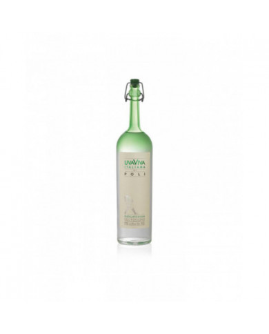 Destillate  Uva Viva Italiana - POLI DISTILLERIE 34,02 â‚¬ Destillate  Uva Viva Italiana - POLI DISTILLERIE 34,02 â‚¬