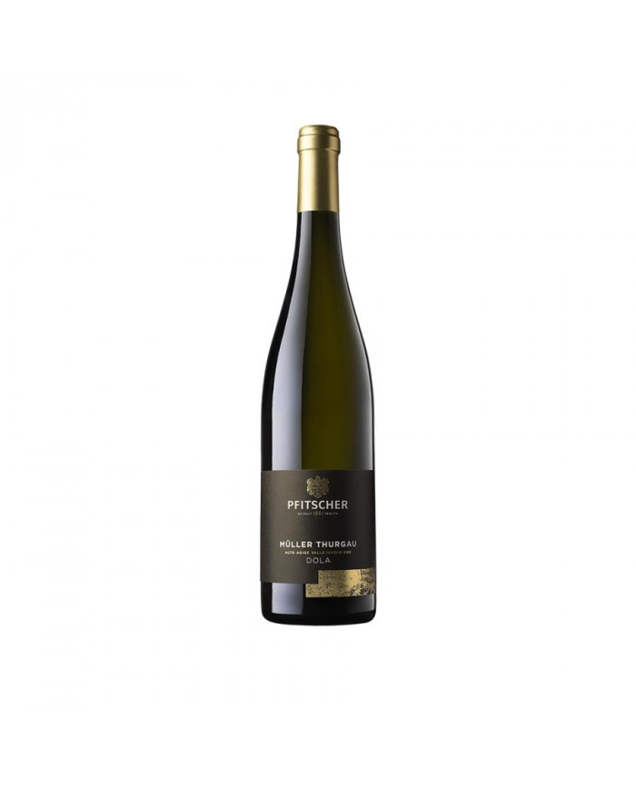Witte Wijnen  Muller Thurgau Dola Alto Adige Valle Isarco DOC 2021 - PFITSCHER 13,44 €