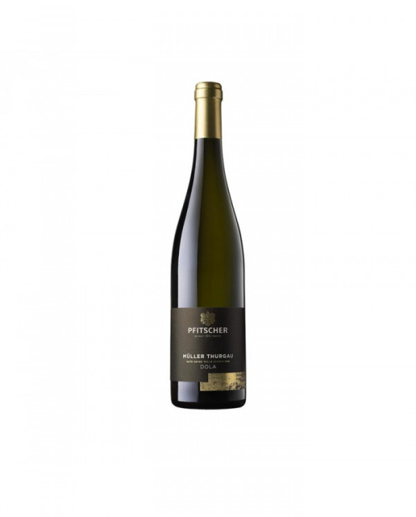 Witte Wijnen  Muller Thurgau Dola Alto Adige Valle Isarco DOC 2021 - PFITSCHER 13,44 €