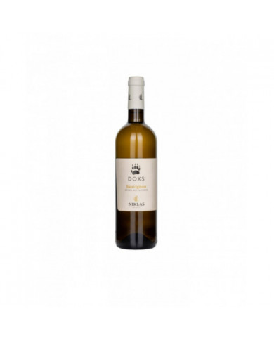 White wines  Sauvignon Doxs 2021 - WEINGUT NIKLAS 13,13 â‚¬ White wines  Sauvignon Doxs 2021 - WEINGUT NIKLAS 13,13 â‚¬