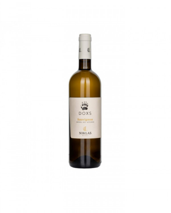Vini Bianchi  Sauvignon Doxs 2021 - WEINGUT NIKLAS 13,13 â‚¬ Vini Bianchi  Sauvignon Doxs 2021 - WEINGUT NIKLAS 13,13 â‚¬
