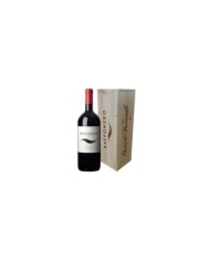 Red Wines  Maremma Toscana Merlot DOC Baffonero 2016 Magnum - Rocca di Frassinello 409,83 €
