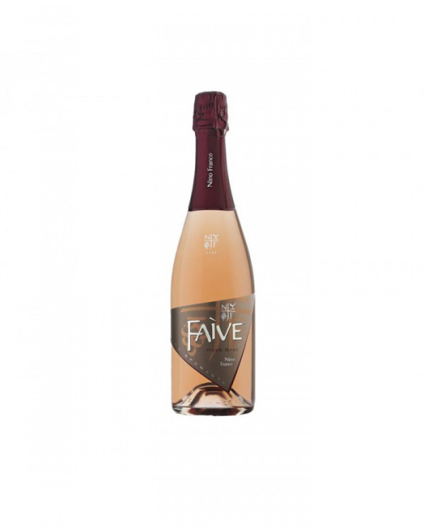 Vini Spumanti  Faive Rosé Brut Magnum - NINO FRANCO 31,20 â‚¬ Vini Spumanti  Faive Rosé Brut Magnum - NINO FRANCO 31,20 â‚¬