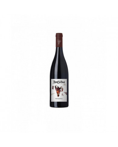 Rode wijnen  Schioppettino 2018 - RONC DAL DIAUL 12,87 € Rode wijnen  Schioppettino 2018 - RONC DAL DIAUL 12,87 €