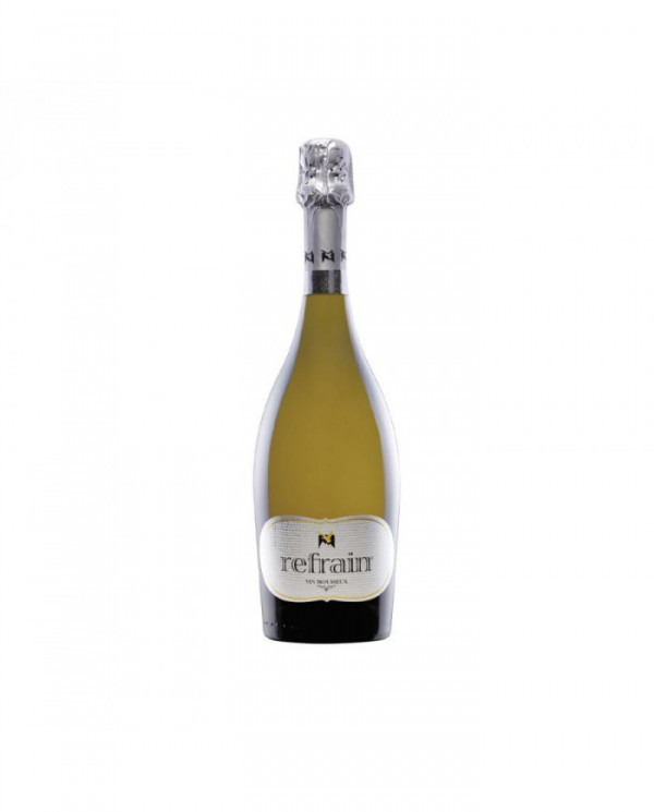 Schaumweine  Refrain VS - LA CROTTA DI VEGNERON 12,10 â‚¬ Schaumweine  Refrain VS - LA CROTTA DI VEGNERON 12,10 â‚¬