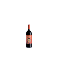Rode wijnen  La Bella Sedara Sicilia DOC 2021 - Donnafugata 13,16 €