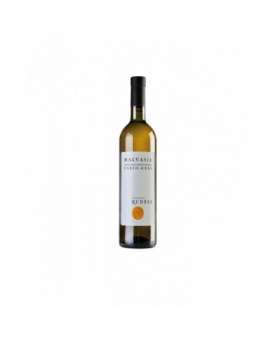 Witte Wijnen  Malvasia Carso DOC 2016 - Castello di Rubbia 27,00 â‚¬ Witte Wijnen  Malvasia Carso DOC 2016 - Castello di Rubbia 27,00 â‚¬