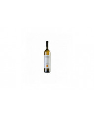 Witte Wijnen  Malvasia Carso DOC 2016 - Castello di Rubbia 27,00 €