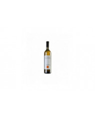 Witte Wijnen  Vitovska Carso DOC 2017 - Castello di Rubbia 23,40 €