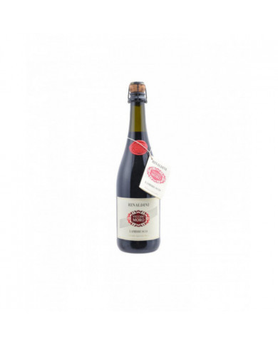 Red Wines  Vecchio Moro Grasparossa Lambrusco IGP - Cantina Rinaldini 8,45 € Red Wines  Vecchio Moro Grasparossa Lambrusco IGP - Cantina Rinaldini 8,45 €
