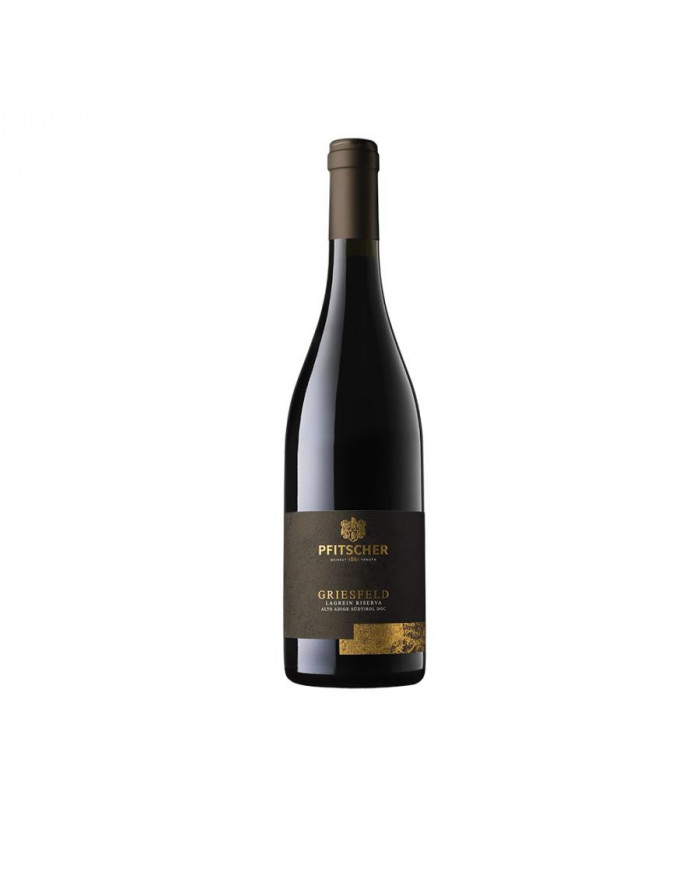 Red Wines  Alto Adige Lagrein Griesfeld DOC 2021 - PFITSCHER 28,99 â‚¬ Red Wines  Alto Adige Lagrein Griesfeld DOC 2021 - PFITSCHER 28,99 â‚¬