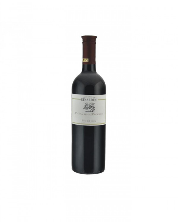 Vini Rossi  Vigna del Picchio Emilia IGT 2019 - Cantina Rinaldini 14,77 â‚¬ Vini Rossi  Vigna del Picchio Emilia IGT 2019 - Cantina Rinaldini 14,77 â‚¬