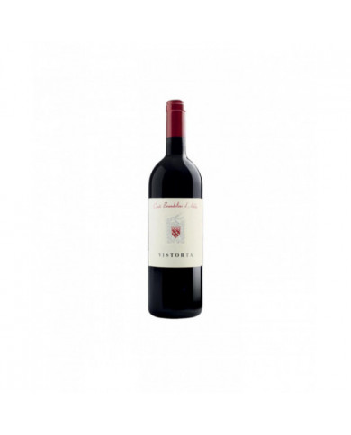 Rode wijnen  Friuli Grave Merlot DOC 1999 - Vistorta - Conte Brandolini d'Adda 65,00 € Rode wijnen  Friuli Grave Merlot DOC 1999 - Vistorta - Conte Brandolini d'Adda 65,00 €