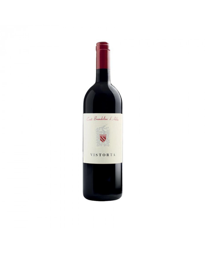 Rode wijnen  Friuli Grave Merlot DOC 1999 - Vistorta - Conte Brandolini d'Adda 65,00 â‚¬ Rode wijnen  Friuli Grave Merlot DOC 1999 - Vistorta - Conte Brandolini d'Adda 65,00 â‚¬