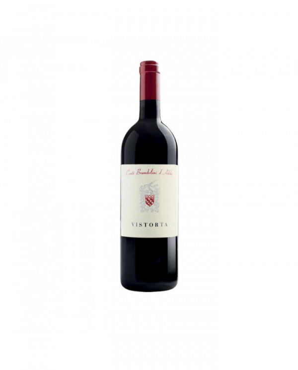 Rode wijnen  Friuli Grave Merlot DOC 1999 - Vistorta - Conte Brandolini d'Adda 65,00 â‚¬ Rode wijnen  Friuli Grave Merlot DOC 1999 - Vistorta - Conte Brandolini d'Adda 65,00 â‚¬