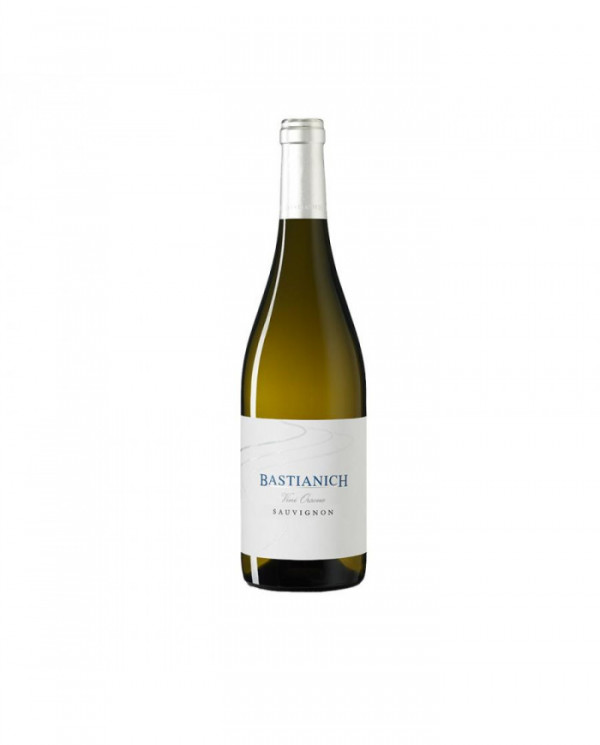 Witte Wijnen  Colli Orientali Del Friuli DOC Sauvignon Vini Orsone 2023 - BASTIANICH 13,00 â‚¬ Witte Wijnen  Colli Orientali Del Friuli DOC Sauvignon Vini Orsone 2023 - BASTIANICH 13,00 â‚¬