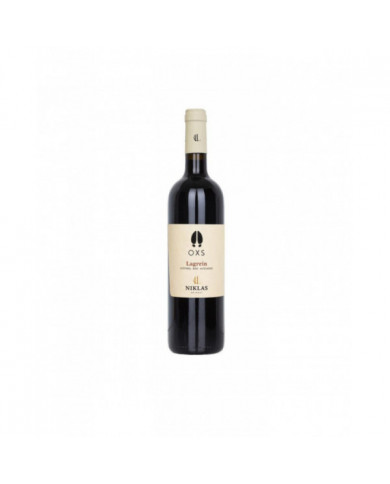 Red Wines  Lagrein Oxs 2021 - WEINGUT NIKLAS 12,03 â‚¬ Red Wines  Lagrein Oxs 2021 - WEINGUT NIKLAS 12,03 â‚¬
