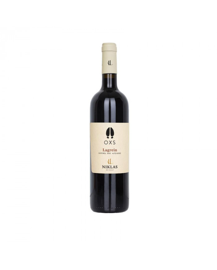 Red Wines  Lagrein Oxs 2021 - WEINGUT NIKLAS 12,03 â‚¬ Red Wines  Lagrein Oxs 2021 - WEINGUT NIKLAS 12,03 â‚¬
