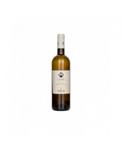 White wines  Kerner Luxs 2021 - WEINGUT NIKLAS 12,61 â‚¬ White wines  Kerner Luxs 2021 - WEINGUT NIKLAS 12,61 â‚¬