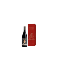 Rode wijnen  Etna Rosso DOC Contrada Marchesa 2017 Luxury - Donnafugata 60,20 €