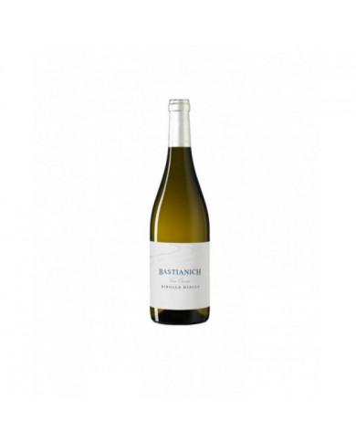Witte Wijnen  Ribolla Gialla Friuli Colli Orientali DOC 2023 - BASTIANICH 13,00 € Witte Wijnen  Ribolla Gialla Friuli Colli Orientali DOC 2023 - BASTIANICH 13,00 €