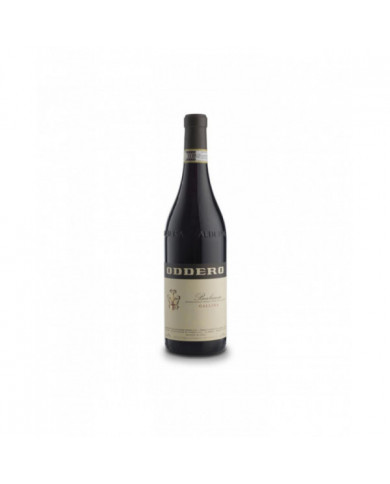 Rode wijnen  Barbaresco Gallina DOCG 2022 - Oddero 42,25&nbsp;€