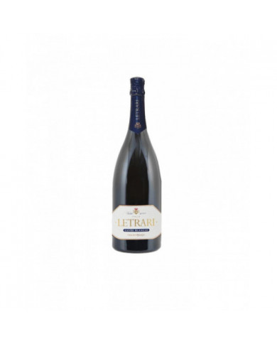 Vini Bianchi  Spumante Cuvée Blanche Magnum - LETRARI 51,35 € Vini Bianchi  Spumante Cuvée Blanche Magnum - LETRARI 51,35 €