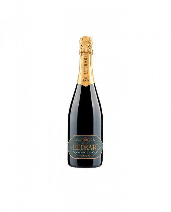 Vini Bianchi  Spumante Dosaggio Zero Magnum - LETRARI 80,73 â‚¬ Vini Bianchi  Spumante Dosaggio Zero Magnum - LETRARI 80,73 â‚¬