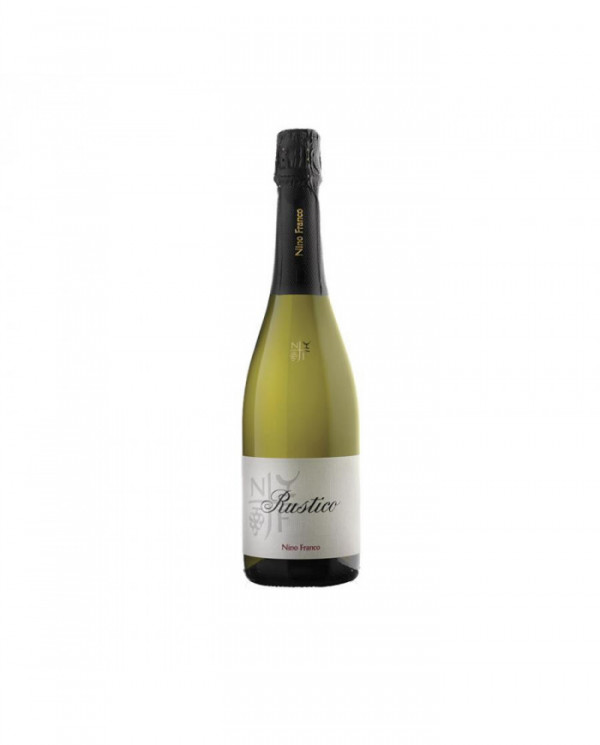 Vini Spumanti  Prosecco Rustico - NINO FRANCO 11,00 â‚¬ Vini Spumanti  Prosecco Rustico - NINO FRANCO 11,00 â‚¬