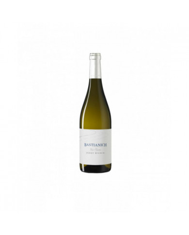 Witte Wijnen  Pinot Bianco Coli Orientali Friuli DOC 2023 - BASTIANICH 13,00 € Witte Wijnen  Pinot Bianco Coli Orientali Friuli DOC 2023 - BASTIANICH 13,00 €