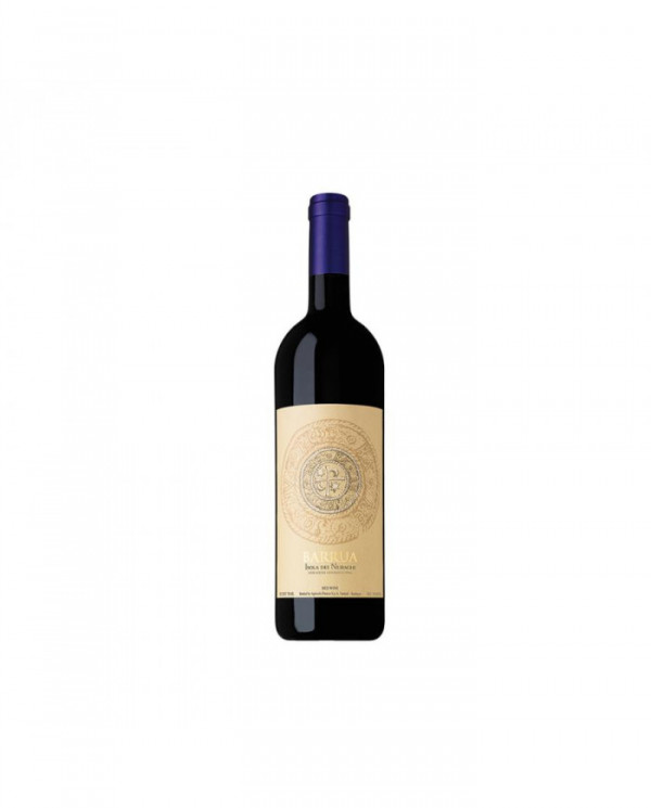 Vini Rossi  Barrua Isola dei Nuraghi IGT 2018 ( 375 ml. ) - AGRIPUNICA 16,31 â‚¬ Vini Rossi  Barrua Isola dei Nuraghi IGT 2018 ( 375 ml. ) - AGRIPUNICA 16,31 â‚¬