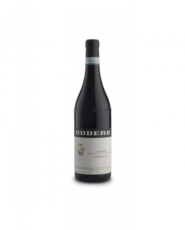 Red Wines  Langhe Nebbiolo DOC 2022 - Oddero 18,59&nbsp;€