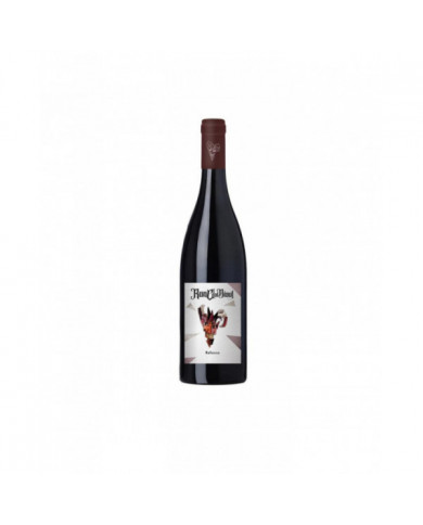 Rode wijnen  Friuli Colli Orientali Refosco DOC 2020 - Ronc dal Diaul 20,30 € Rode wijnen  Friuli Colli Orientali Refosco DOC 2020 - Ronc dal Diaul 20,30 €