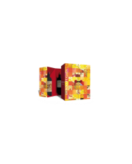 Rode wijnen  Sicilia Rosso DOC Angheli 2016 + Terre Siciliane Rosso IGT Tancredi 2017 - "Rossi d’autore" - Donnafugata 42,79 €