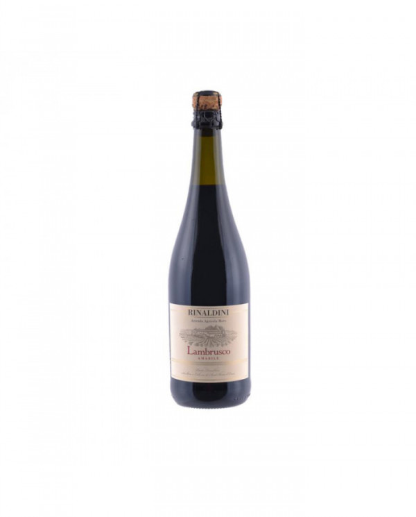 Vini Rossi  Lambrusco amabile - Cantina Rinaldini 7,80 â‚¬ Vini Rossi  Lambrusco amabile - Cantina Rinaldini 7,80 â‚¬