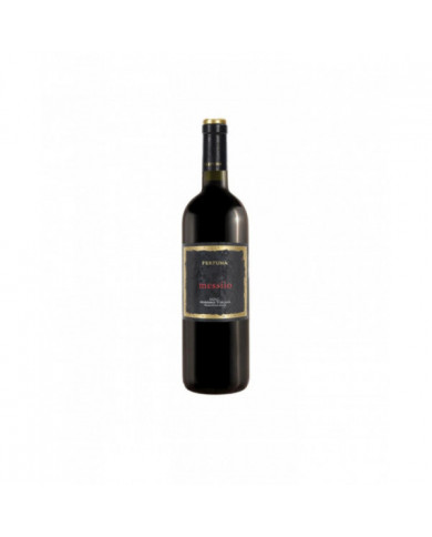 Rode wijnen  Messiio Maremma Toscana DOC 2018 - Tenuta Fertuna 27,54 €