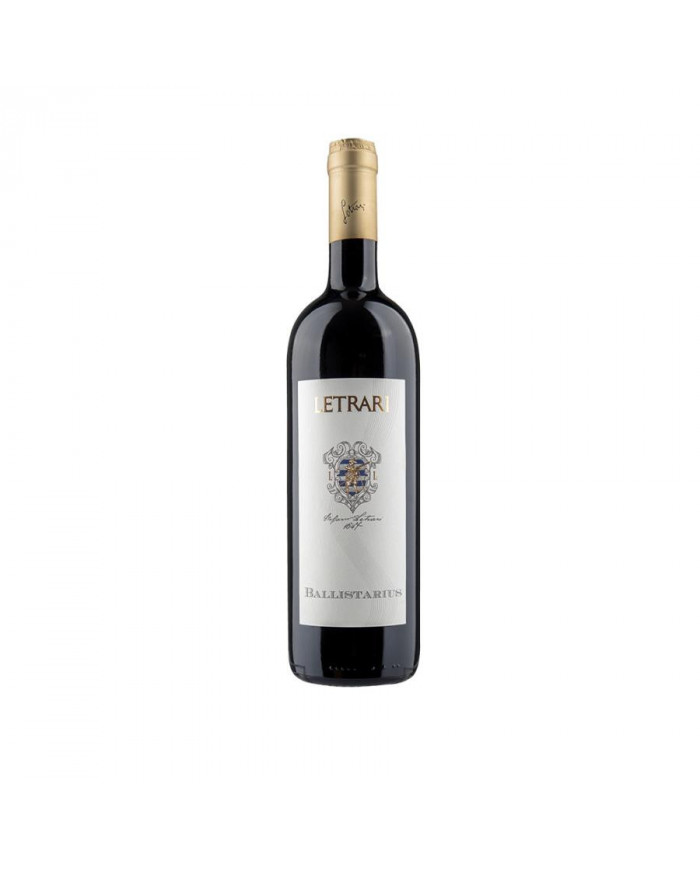 Red Wines  Ballistarius Vigneti delle Dolomiti IGT 2015 - LETRARI 27,95 â‚¬ Red Wines  Ballistarius Vigneti delle Dolomiti IGT 2015 - LETRARI 27,95 â‚¬