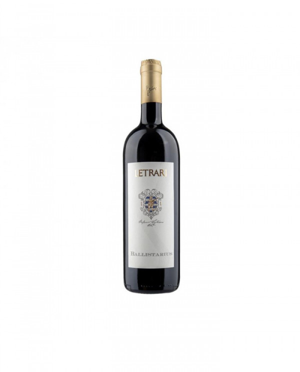 Red Wines  Ballistarius Vigneti delle Dolomiti IGT 2015 - LETRARI 27,95 â‚¬ Red Wines  Ballistarius Vigneti delle Dolomiti IGT 2015 - LETRARI 27,95 â‚¬