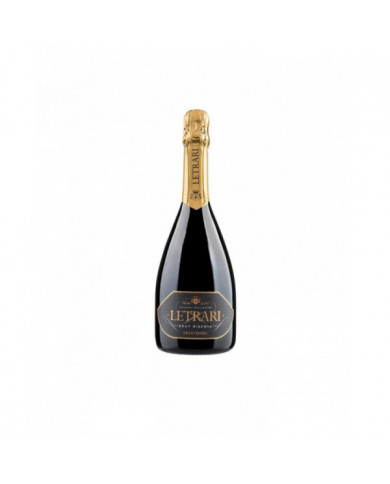 White wines  Spumante Brut Riserva 2017 - LETRARI 38,74 € White wines  Spumante Brut Riserva 2017 - LETRARI 38,74 €