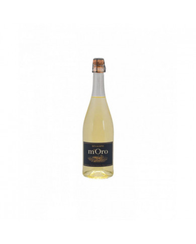 White wines  M'Oro Emilia Bianco IGT - Cantina Rinaldini 7,80 € White wines  M'Oro Emilia Bianco IGT - Cantina Rinaldini 7,80 €