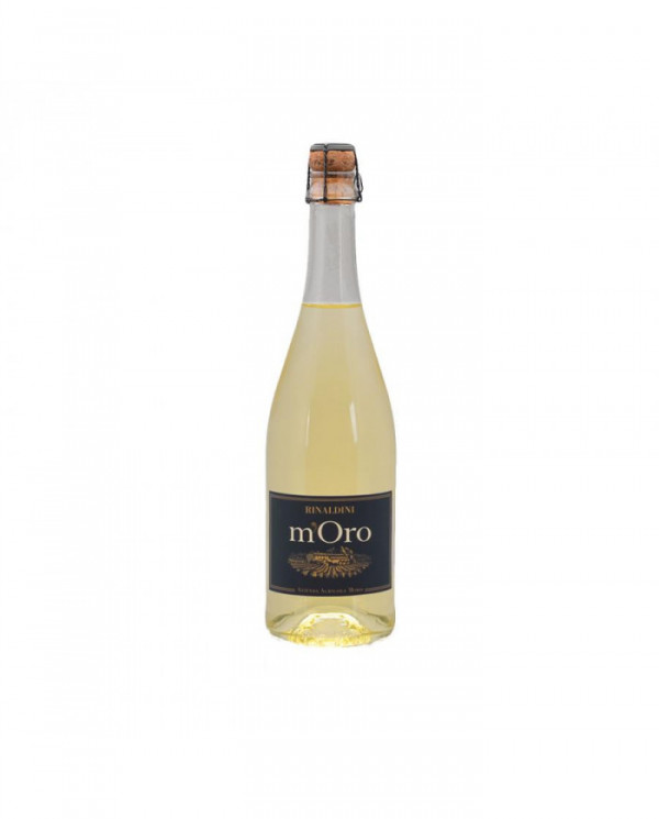 Witte Wijnen  M'Oro Emilia Bianco IGT - Cantina Rinaldini 7,80 â‚¬ Witte Wijnen  M'Oro Emilia Bianco IGT - Cantina Rinaldini 7,80 â‚¬