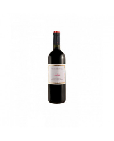 Red Wines  Lodai Maremma Toscana DOC 2018 - Tenuta Fertuna 14,95&nbsp;€