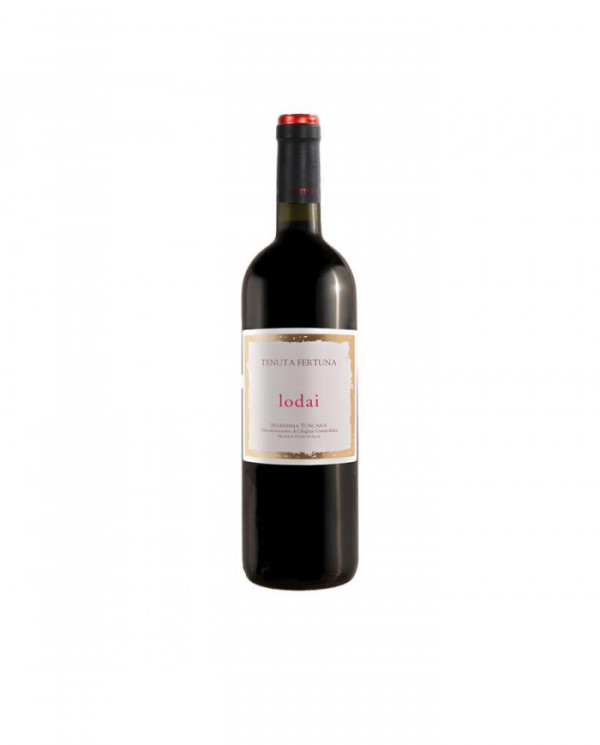 Rotweine  Lodai Maremma Toscana DOC 2018 - Tenuta Fertuna 14,95&nbsp;€