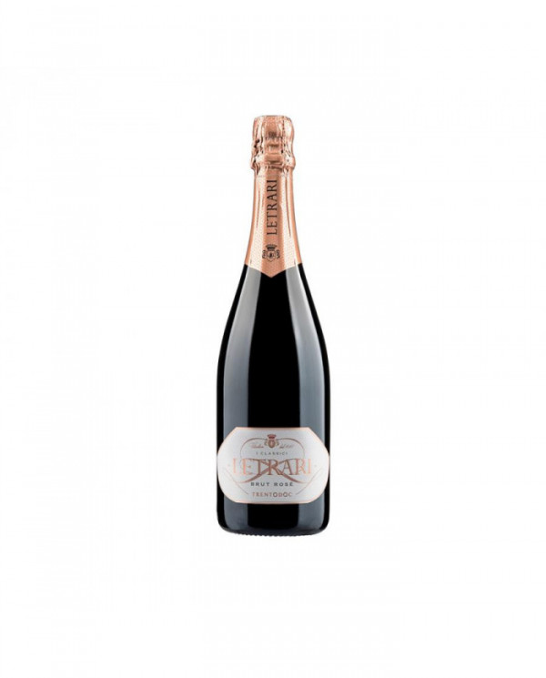 Rosé Wines  Spumante Brut Rosè Magnum - LETRARI 65,65 â‚¬ Rosé Wines  Spumante Brut Rosè Magnum - LETRARI 65,65 â‚¬