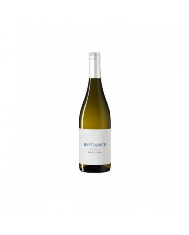Witte Wijnen  Friulano Friuli Colli Orientali DOC 2023 - BASTIANICH 13,00 € Witte Wijnen  Friulano Friuli Colli Orientali DOC 2023 - BASTIANICH 13,00 €