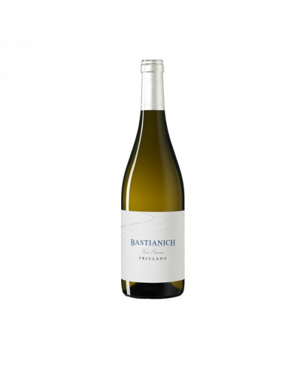 Witte Wijnen  Friulano Friuli Colli Orientali DOC 2023 - BASTIANICH 13,00 â‚¬ Witte Wijnen  Friulano Friuli Colli Orientali DOC 2023 - BASTIANICH 13,00 â‚¬