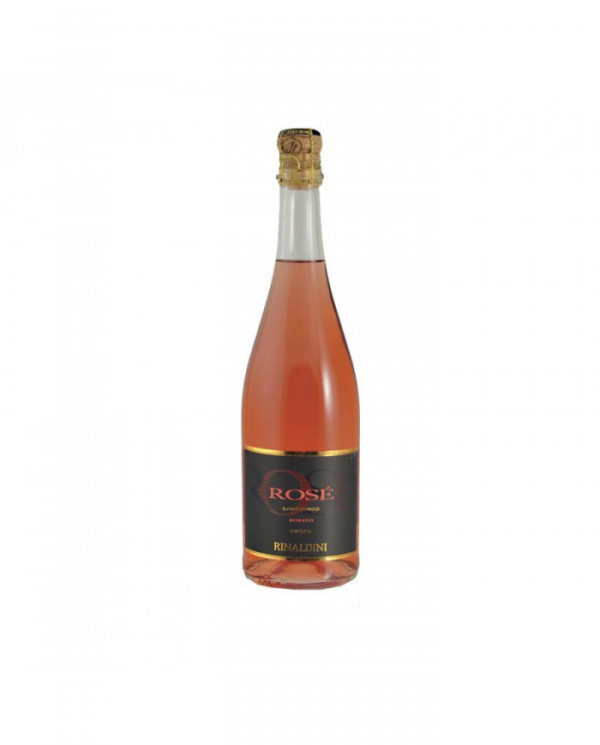 Vini Rosè  R'osé Lambrusco Rosato secco IGT - Cantina Rinaldini 7,80 â‚¬ Vini Rosè  R'osé Lambrusco Rosato secco IGT - Cantina Rinaldini 7,80 â‚¬