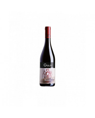 Red Wines  Reseca Etna Rosso DOC 2017 - Gulfi 22,10&nbsp;€