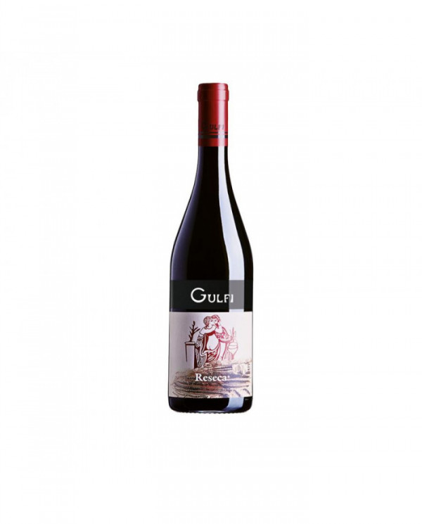 Red Wines  Reseca Etna Rosso DOC 2017 - Gulfi 22,10&nbsp;€